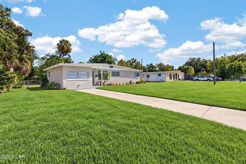3 bedroom Single Family Residence at 319 McIntosh Road, Ormond Terrace, Ormond Beach — photo 3