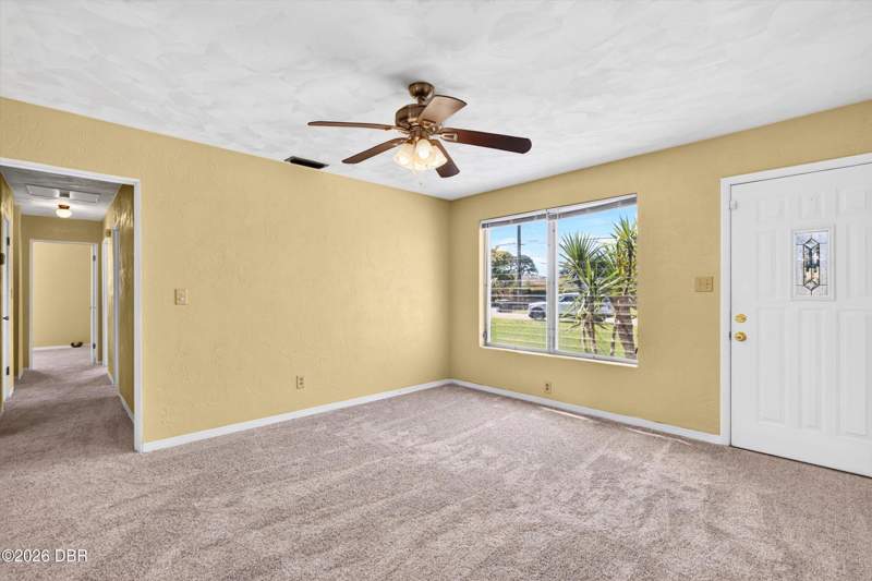 3 bedroom Single Family Residence at 319 McIntosh Road, Ormond Terrace, Ormond Beach — photo 4