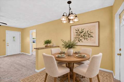 319 McIntosh Road, Ormond Beach FL - photo 16 of 40