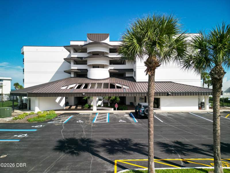 2 bedroom Condominium at 4865 S Atlantic Avenue #502, Silver Sands Condo, New Smyrna Beach — photo 4