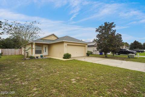 3438 Arabesque Drive, DeLand FL - photo 21 of 22