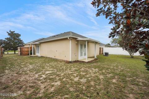 3438 Arabesque Drive, DeLand FL - photo 20 of 22