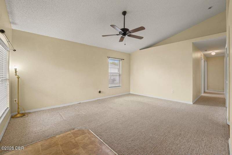 3 bedroom Single Family Residence at 3438 Arabesque Drive, DeLand, DeLand — photo 2
