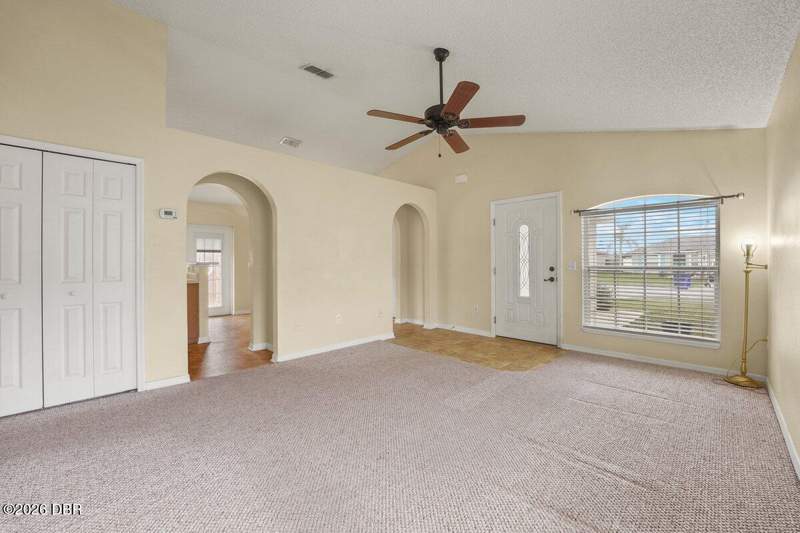 3 bedroom Single Family Residence at 3438 Arabesque Drive, DeLand, DeLand — photo 3