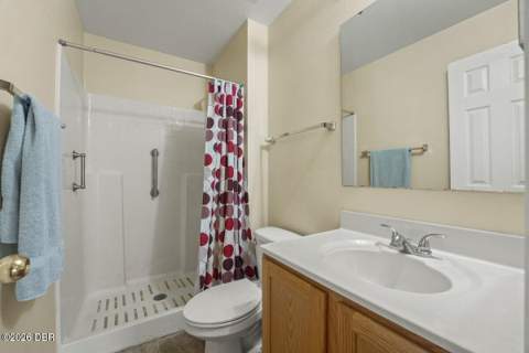 3438 Arabesque Drive, DeLand FL - photo 14 of 22