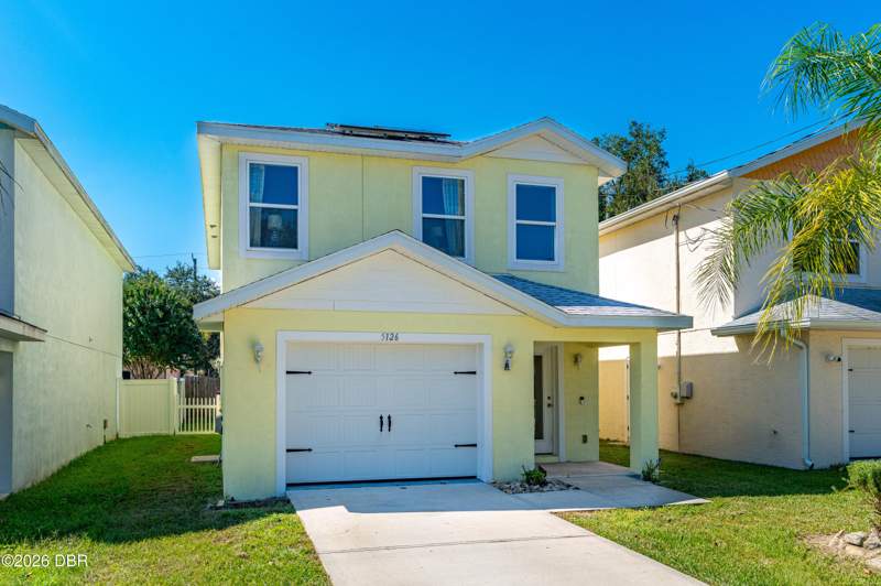 3 bedroom Single Family Residence at 5126 Taylor Avenue, Allandale, Port Orange — photo 5