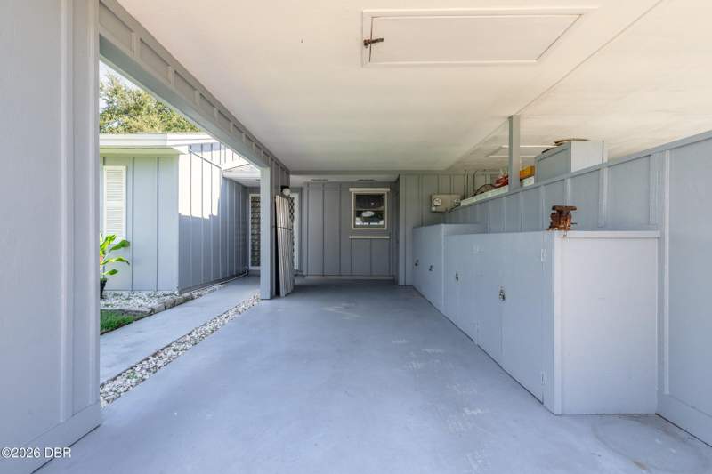 2 bedroom Single Family Residence at 1140 Harbour Point Drive, Harbor Point, Port Orange — photo 4