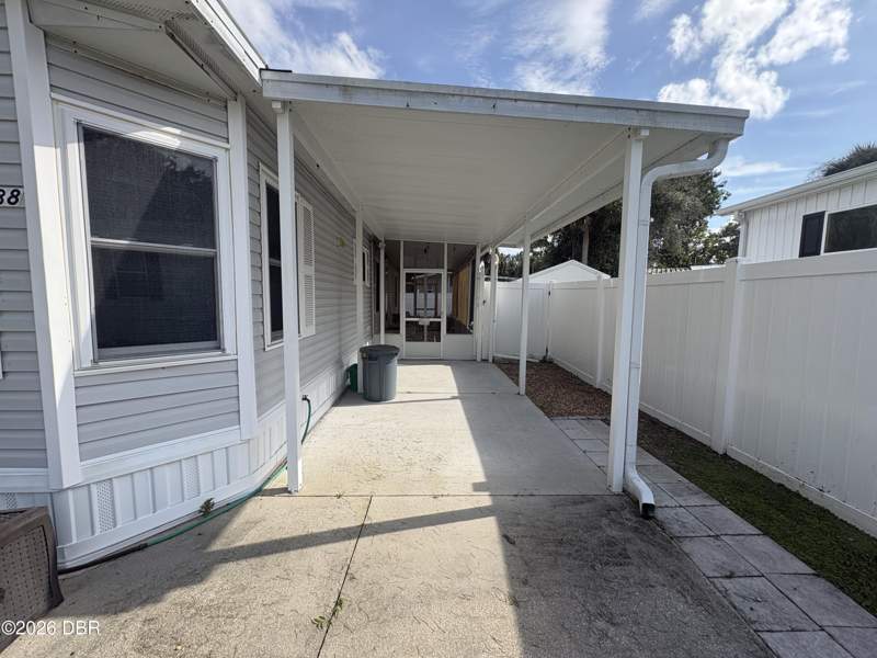 3 bedroom Manufactured Home at 38 Elda Lane, Southern Pines, Port Orange — photo 2