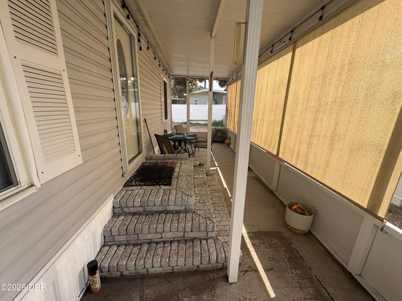 3 bedroom Manufactured Home at 38 Elda Lane, Southern Pines, Port Orange — photo 3