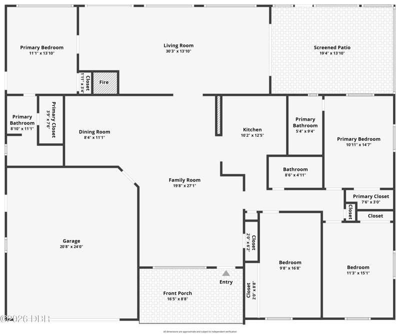 4 bedroom Single Family Residence at 86 Rains Court, Ponce Inlet, Ponce Inlet — photo 4