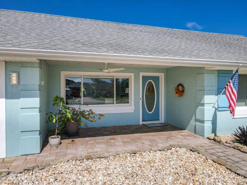 4 bedroom Single Family Residence at 86 Rains Court, Ponce Inlet, Ponce Inlet — photo 3