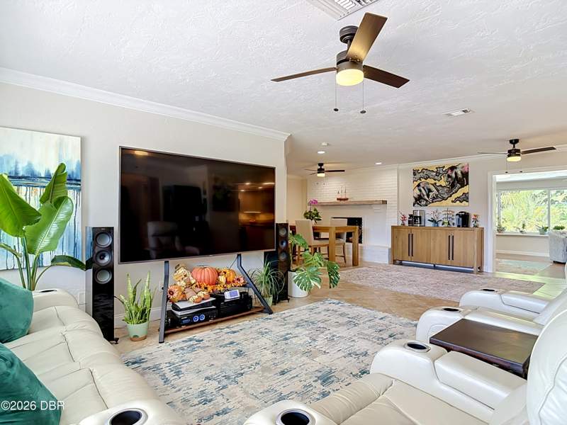 4 bedroom Single Family Residence at 86 Rains Court, Ponce Inlet, Ponce Inlet — photo 5