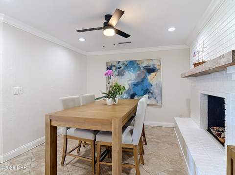 86 Rains Court, Ponce Inlet FL - photo 21 of 79