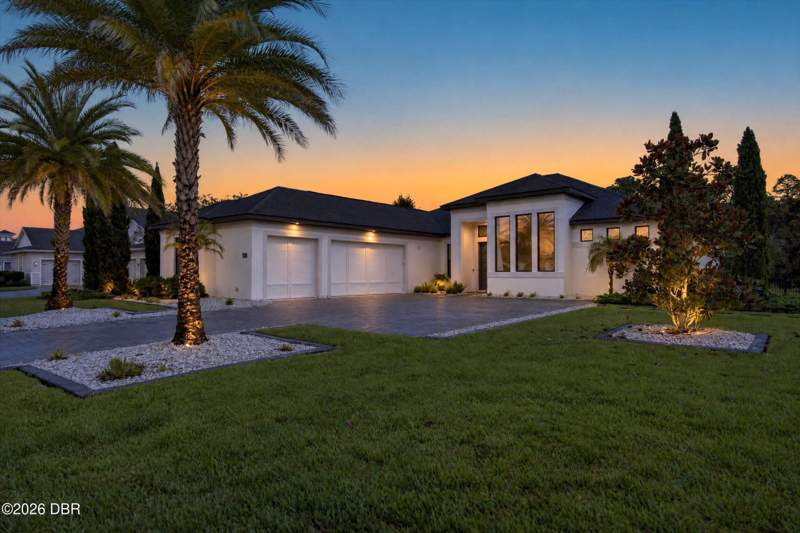 4 bedroom Single Family Residence at 2427 Hyatt Creek Lane, Browns Landing, Port Orange — photo 3