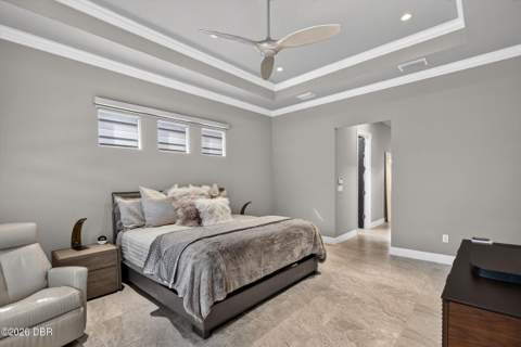 2427 Hyatt Creek Lane, Port Orange FL - photo 17 of 41