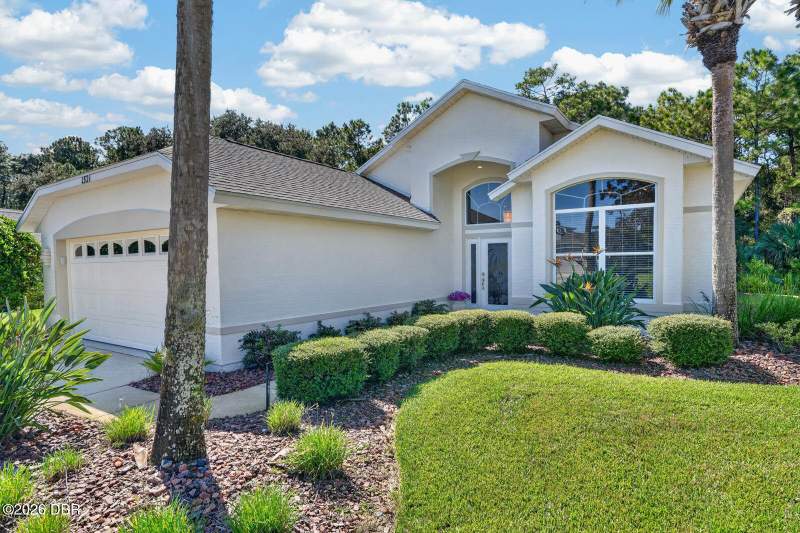 3 bedroom Single Family Residence at 1321 Sunningdale Lane, Plantation Bay, Ormond Beach — photo 2