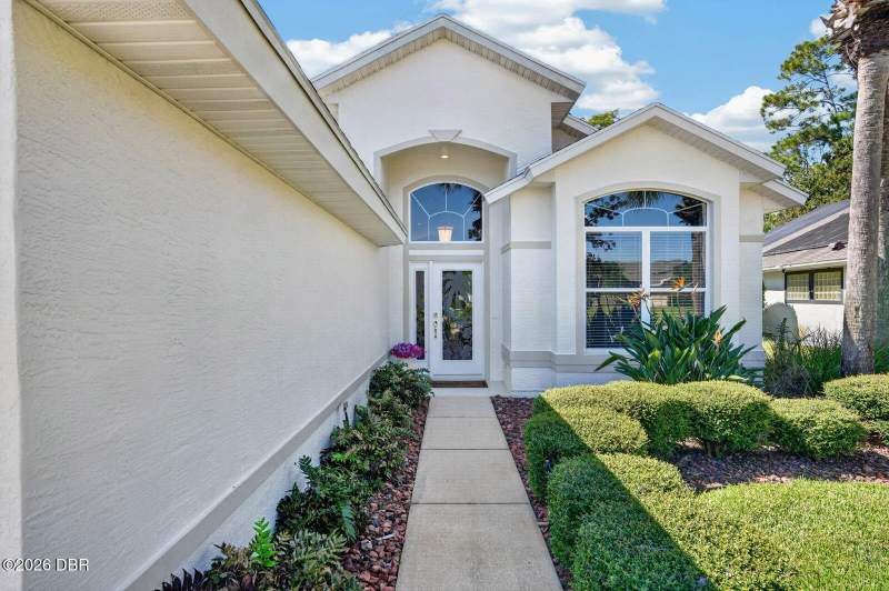 3 bedroom Single Family Residence at 1321 Sunningdale Lane, Plantation Bay, Ormond Beach — photo 4
