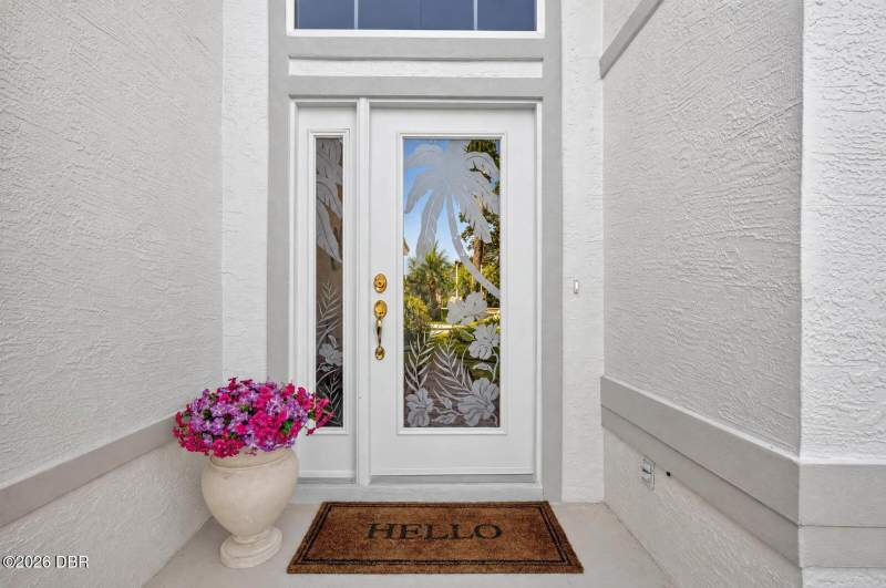 3 bedroom Single Family Residence at 1321 Sunningdale Lane, Plantation Bay, Ormond Beach — photo 5