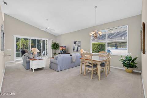 1321 Sunningdale Lane, Ormond Beach FL - photo 11 of 60