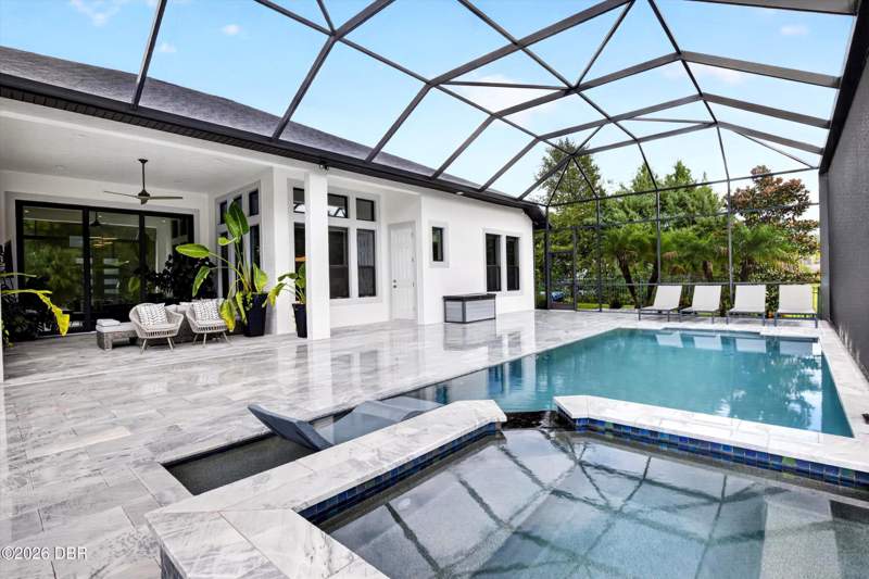 4 bedroom Single Family Residence at 2427 Hyatt Creek Lane, Browns Landing, Port Orange — photo 4