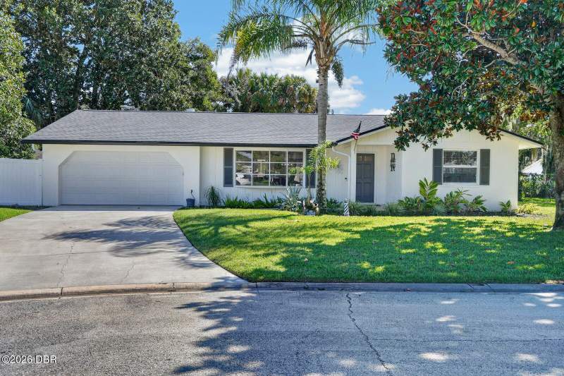 3 bedroom Single Family Residence at 126 Knollwood Circle, Woodmere, Ormond Beach — photo 3