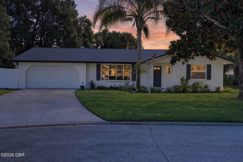 3 bedroom Single Family Residence at 126 Knollwood Circle, Woodmere, Ormond Beach — photo 4