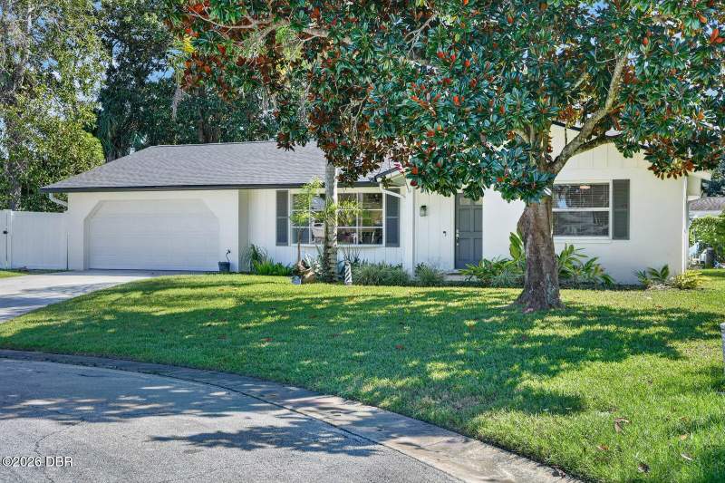 3 bedroom Single Family Residence at 126 Knollwood Circle, Woodmere, Ormond Beach — photo 5