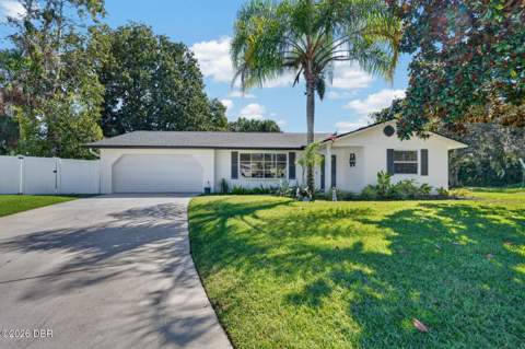 126 Knollwood Circle, Ormond Beach FL - photo 8 of 51
