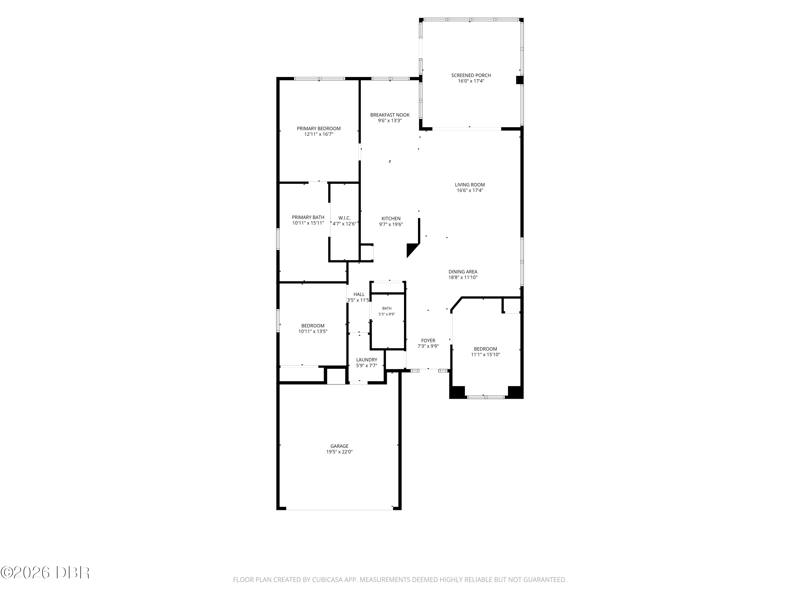 3 bedroom Single Family Residence at 1321 Sunningdale Lane, Plantation Bay, Ormond Beach — photo 3