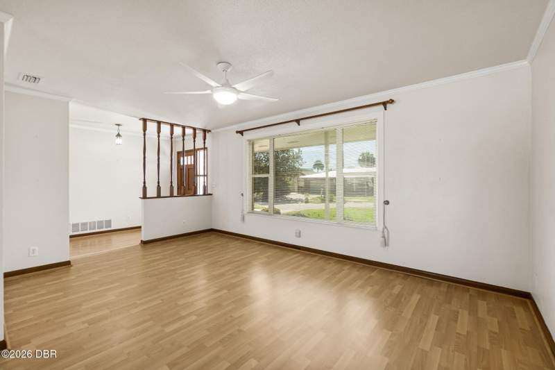 3 bedroom Single Family Residence at 133 Ocean Grove Drive, Ormond Beach, Ormond Beach — photo 2