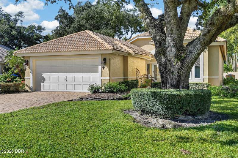 3 bedroom Single Family Residence at 426 Harbour Town Lane, Plantation Bay, Ormond Beach — photo 3