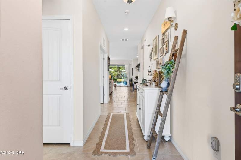 2 bedroom Single Family Residence at 7 Fox Lair Court, Hunters Ridge, Ormond Beach — photo 5