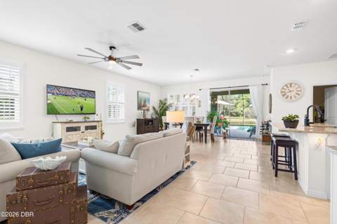 7 Fox Lair Court, Ormond Beach FL - photo 7 of 40
