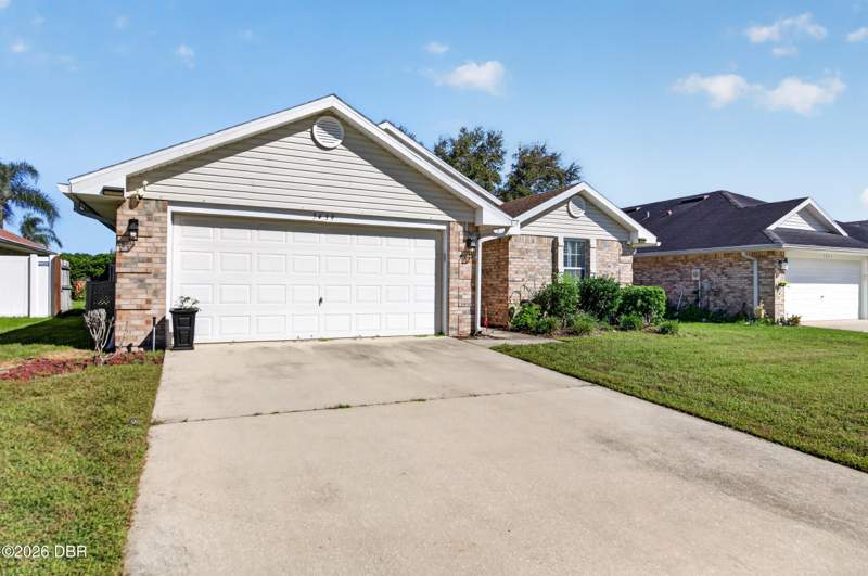 4 bedroom Single Family Residence at 5439 Ward Lake Drive, Forest Lake Preserve, Port Orange — photo 2