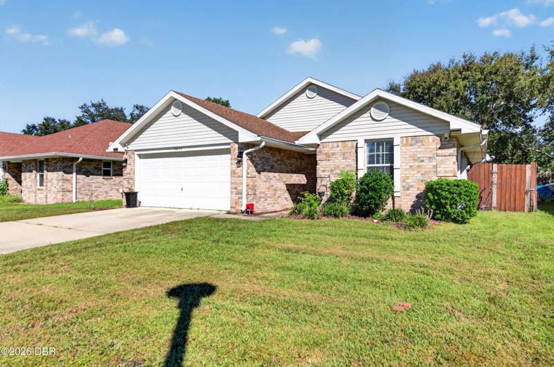 4 bedroom Single Family Residence at 5439 Ward Lake Drive, Forest Lake Preserve, Port Orange — photo 3