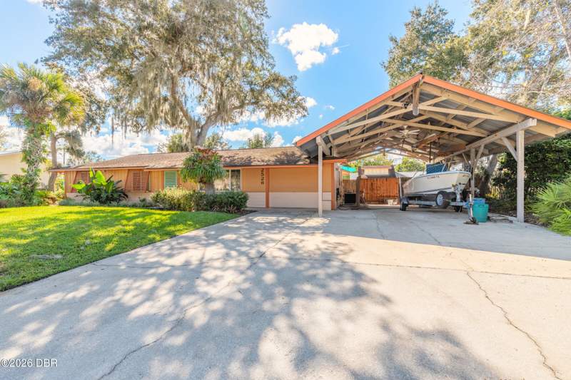 3 bedroom Single Family Residence at 2526 Royal Palm Drive, Florida Shores, Edgewater — photo 2
