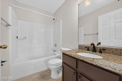 5439 Ward Lake Drive, Port Orange FL - photo 21 of 26