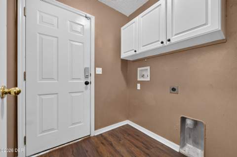 5439 Ward Lake Drive, Port Orange FL - photo 22 of 26