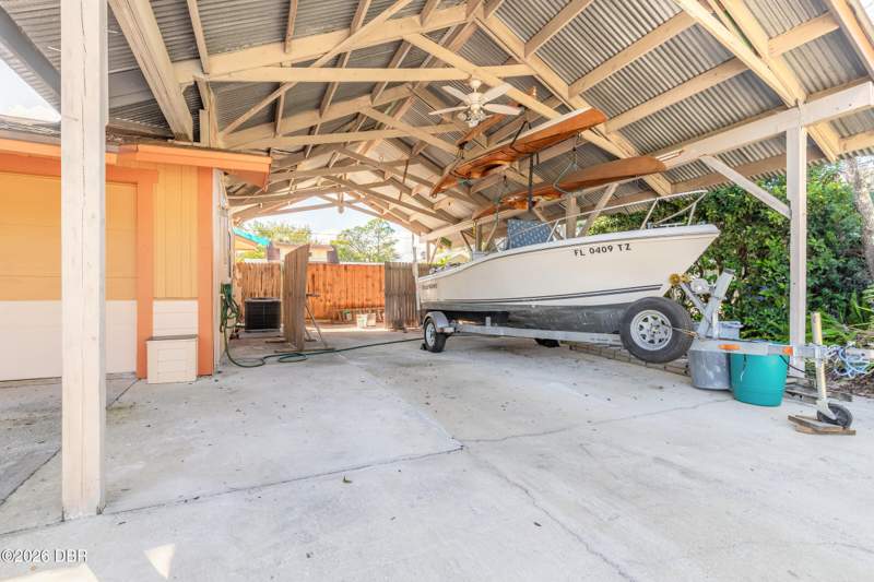 3 bedroom Single Family Residence at 2526 Royal Palm Drive, Florida Shores, Edgewater — photo 4