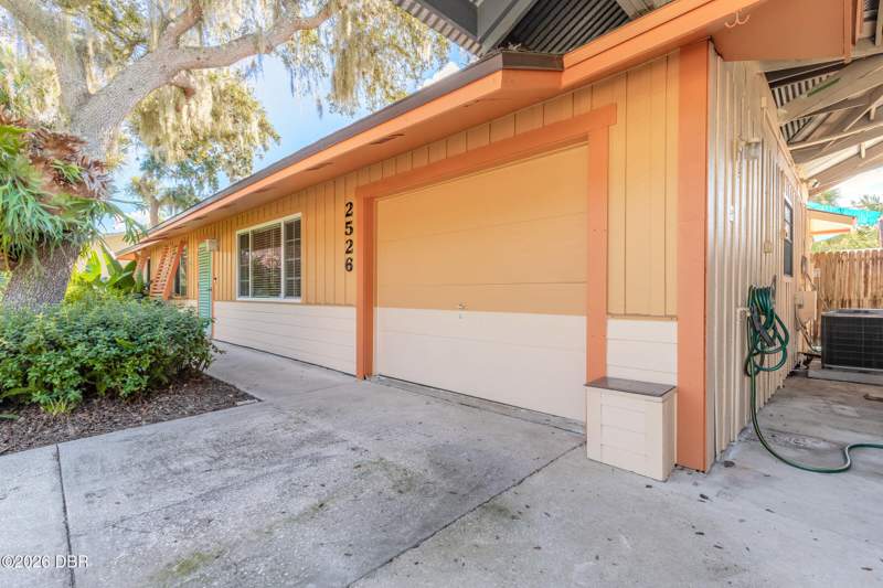 3 bedroom Single Family Residence at 2526 Royal Palm Drive, Florida Shores, Edgewater — photo 3