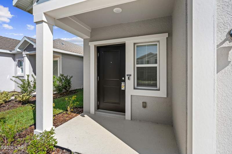4 bedroom Single Family Residence at 4110 Calusa Pine Road, Lennar at Preserve at Lpga, Daytona Beach — photo 2