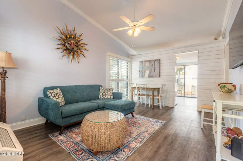 2 bedroom Condominium at 42 Jacaranda Cay Court #42, Dolphin Cove A Condo F/K/A Riverwalk A Condo, New Smyrna Beach — photo 3