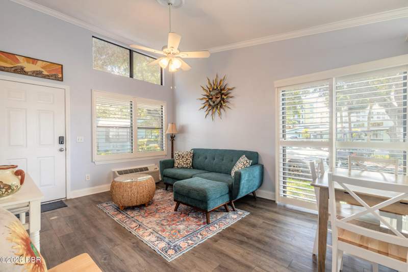 2 bedroom Condominium at 42 Jacaranda Cay Court #42, Dolphin Cove A Condo F/K/A Riverwalk A Condo, New Smyrna Beach — photo 4