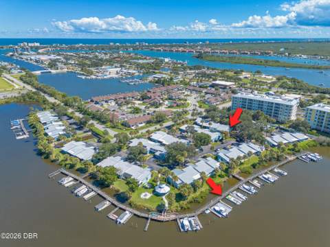42 Jacaranda Cay Court #42, New Smyrna Beach FL - photo 16 of 46