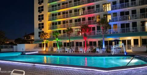 701 S Atlantic Avenue #417, Daytona Beach FL - photo 17 of 24