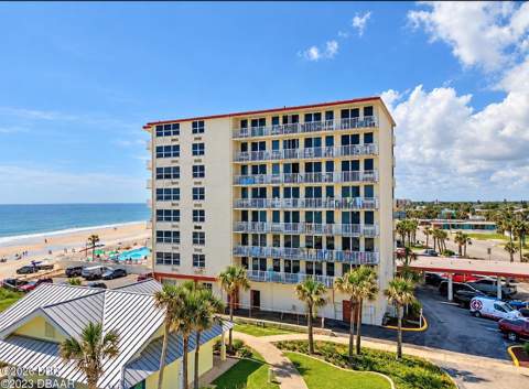 701 S Atlantic Avenue #417, Daytona Beach FL - photo 24 of 24