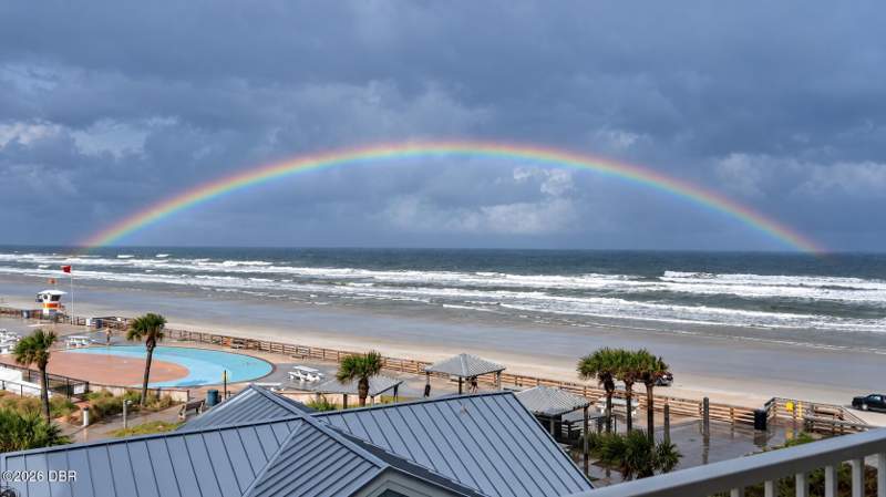 0 bedroom Condotel at 701 S Atlantic Avenue #417, Harbour Beach Resort, Daytona Beach — photo 5