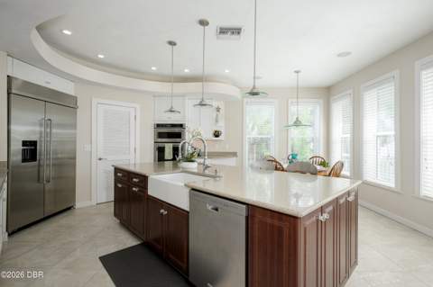 1617 Crescent Ridge Road, Daytona Beach FL - photo 8 of 48