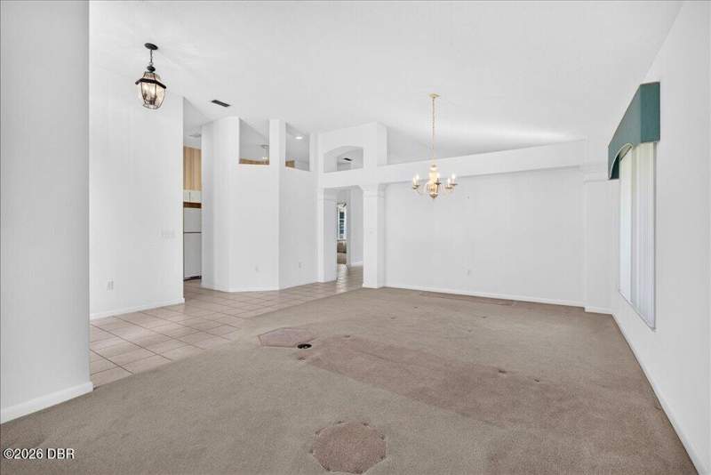 3 bedroom Single Family Residence at 4 Katrinas Drive, Coquina Point, Ormond Beach — photo 5