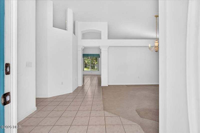 3 bedroom Single Family Residence at 4 Katrinas Drive, Coquina Point, Ormond Beach — photo 4